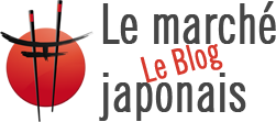 Le blog du site Le Marché Japonais